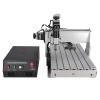 Fraiseuse CNC 3040 Z-DQ 3D(4D)